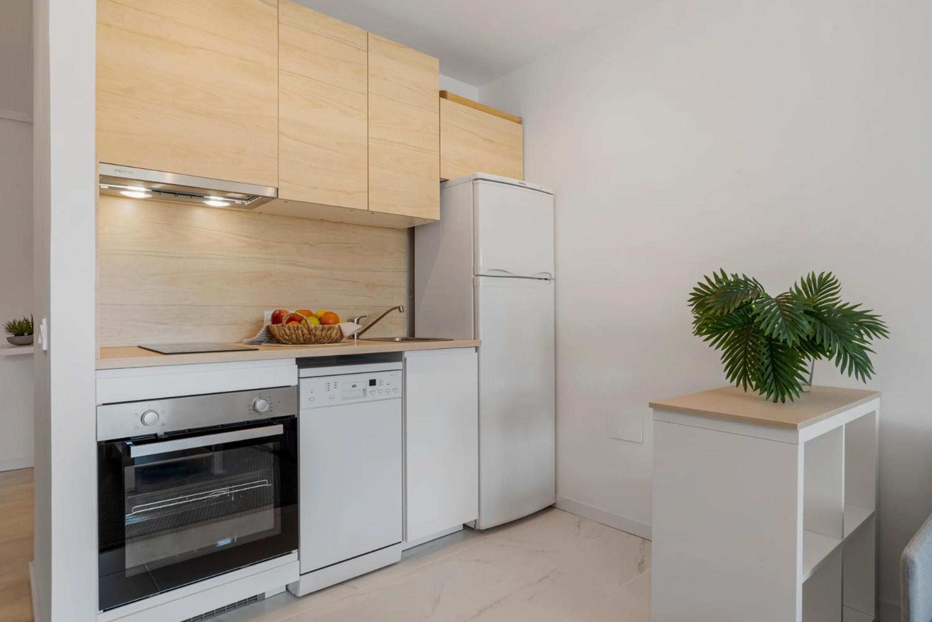 Acogedor Estudio En Medina Garden Ref 122 Marbella Exterior foto