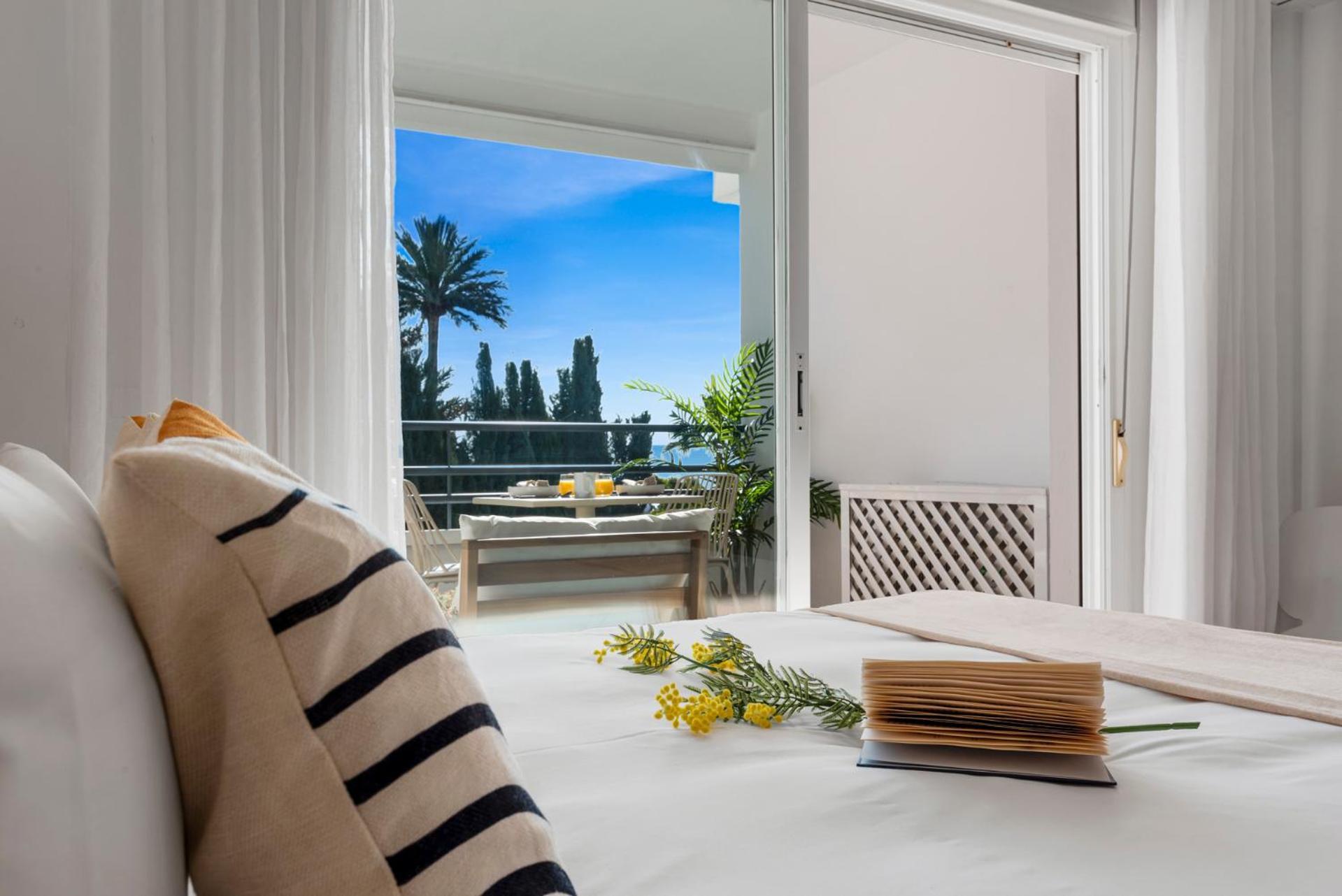 Acogedor Estudio En Medina Garden Ref 122 Marbella Exterior foto